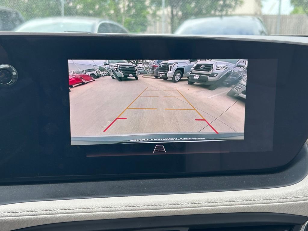 Used 2024 Buick Encore GX Preferred image 30