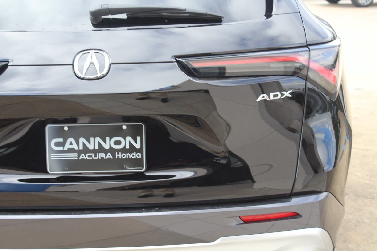 Certified 2026 Acura ADX FWD image 5