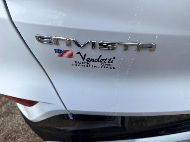New 2026 Buick Envista Sport Touring FWD image 10