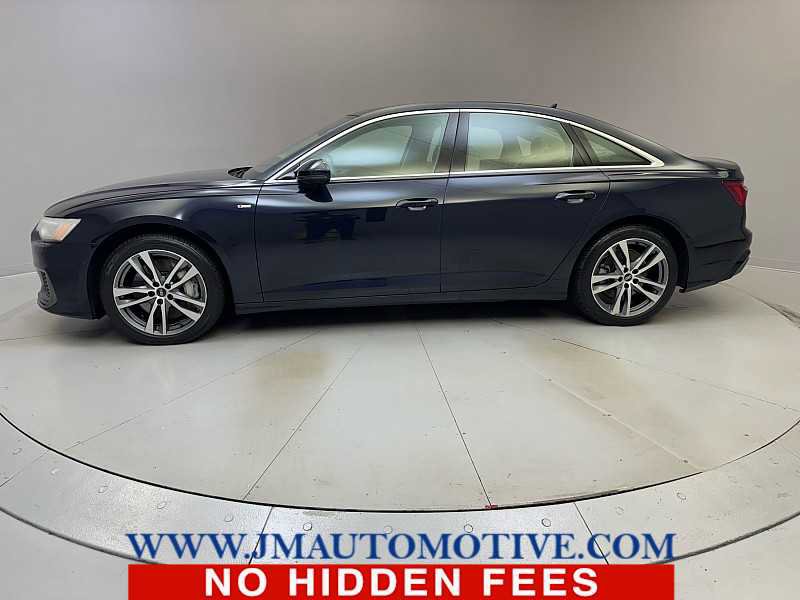 Used 2021 Audi A6 Premium Plus w/ Premium Plus Package image 2