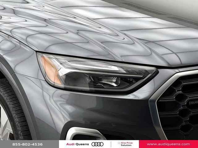 Certified 2023 Audi Q5 2.0T Premium Plus w/ Premium Plus Package AWD/4WD image 9
