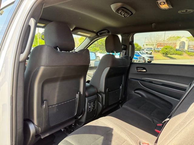 Used 2025 Dodge Durango GT RWD image 28
