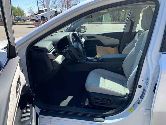 New 2026 Toyota Camry XLE image 25