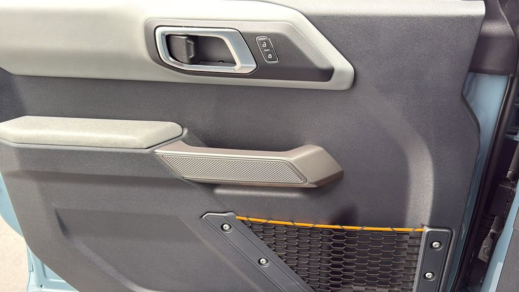 Used 2022 Ford Bronco Badlands image 27