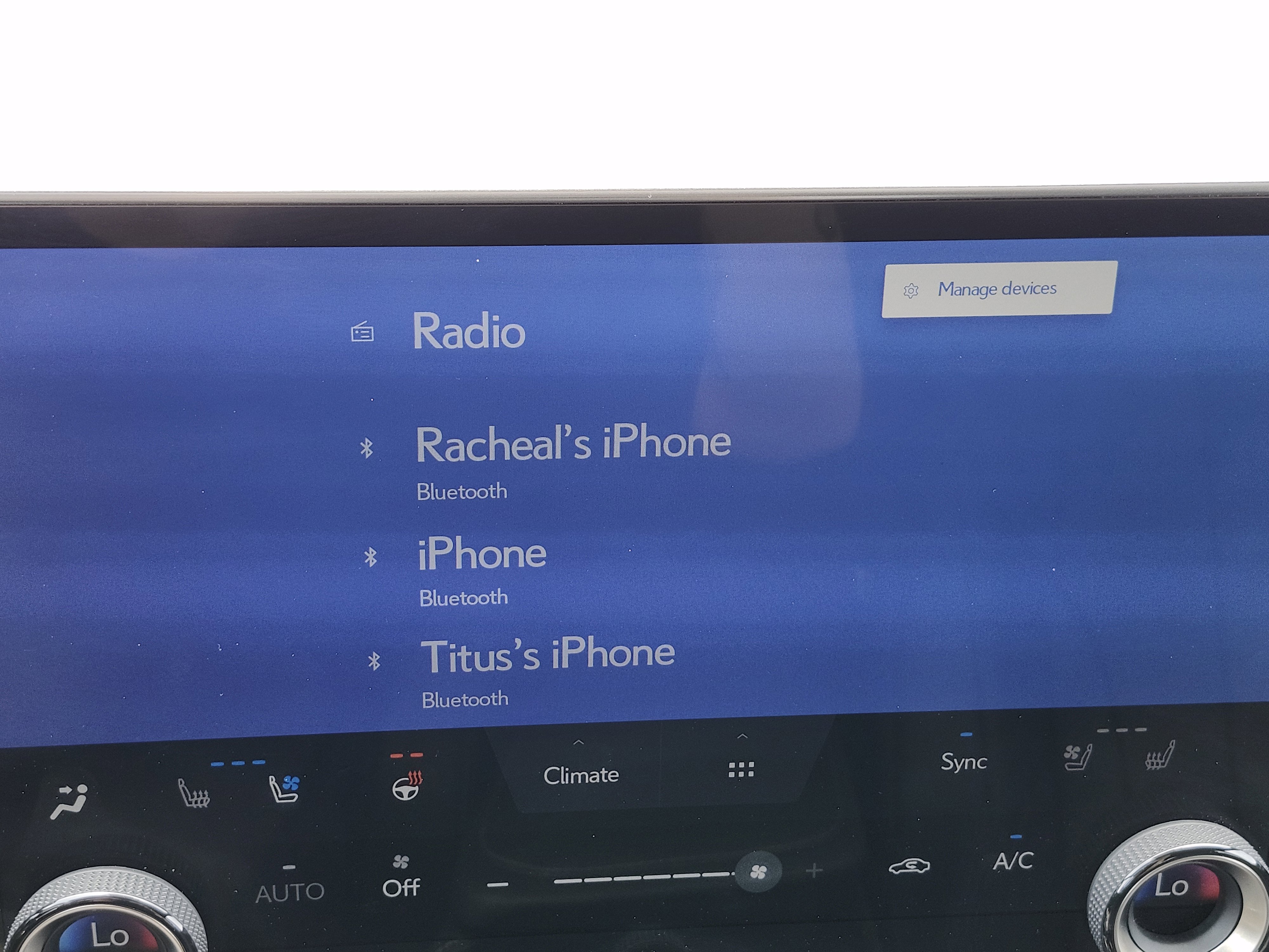 Used 2022 Lexus NX 350 F Sport AWD/4WD image 8