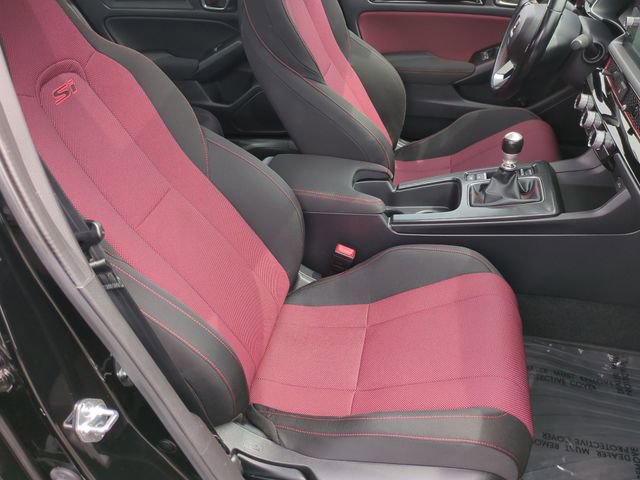 Used 2025 Honda Civic Si image 25