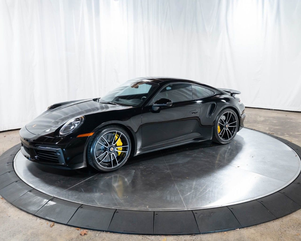 Used 2023 Porsche 911 Turbo S image 8