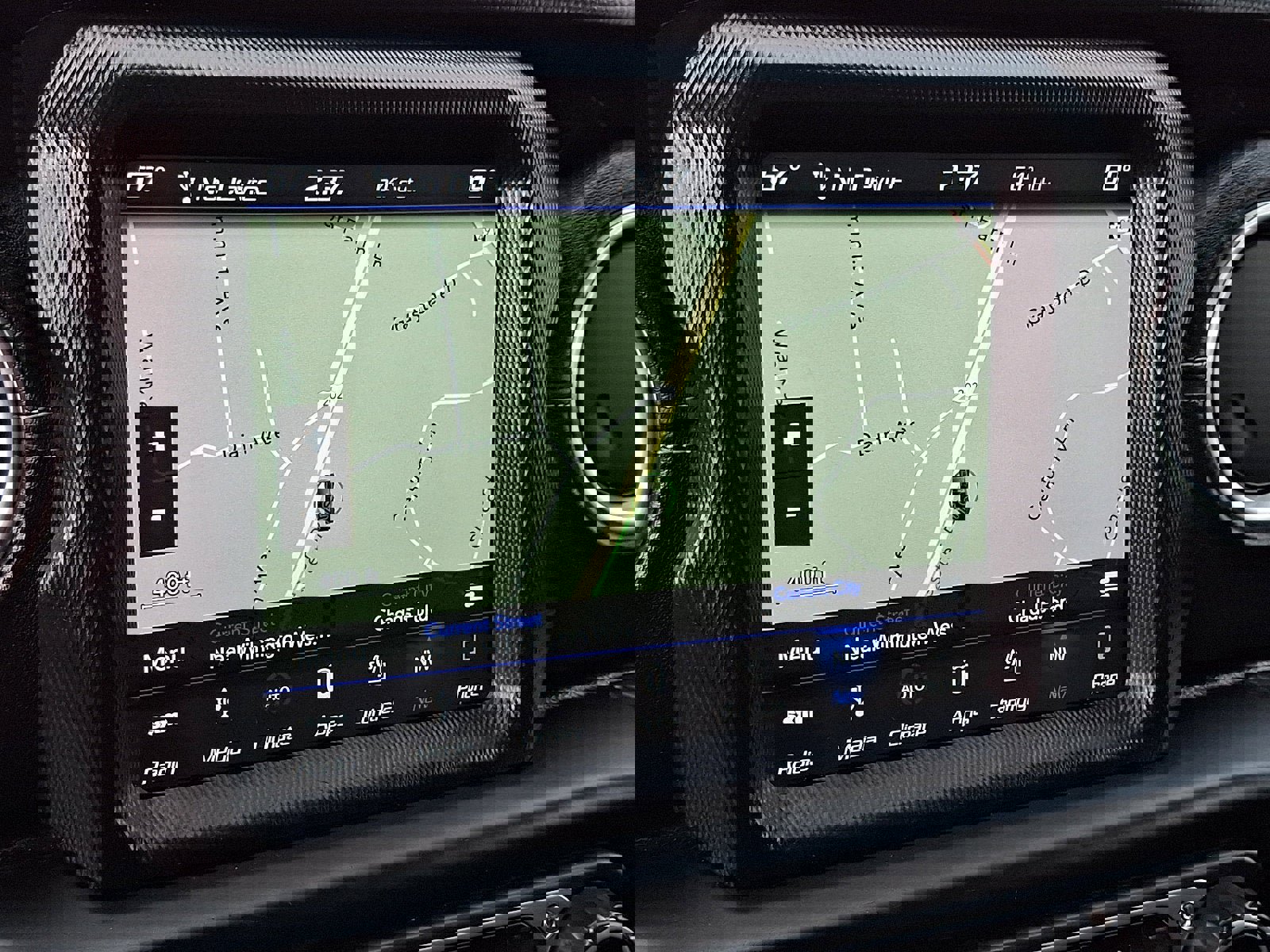 Used 2018 Jeep Wrangler Unlimited Sahara image 19