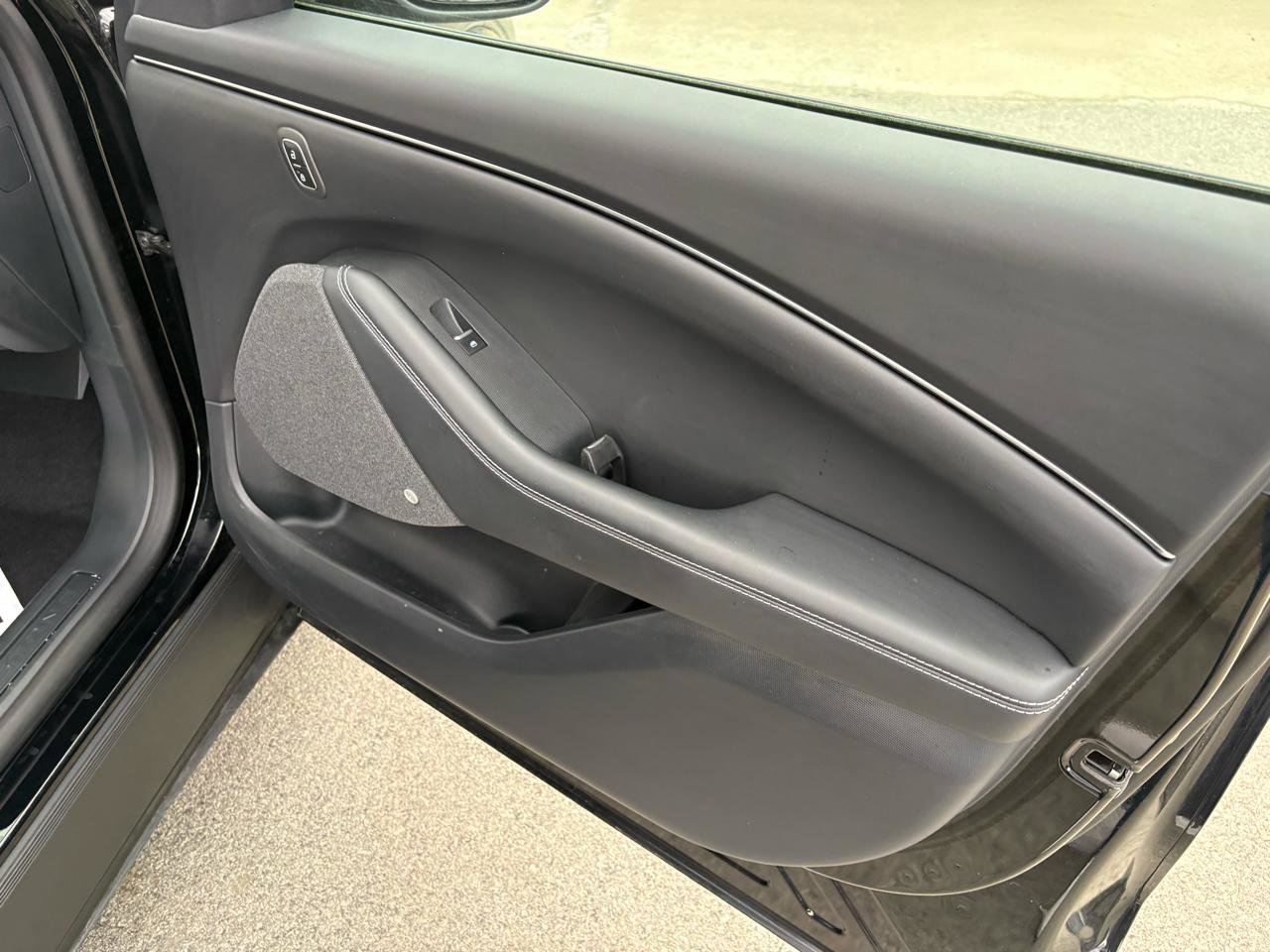Used 2025 Ford Mustang Mach-E Premium image 44