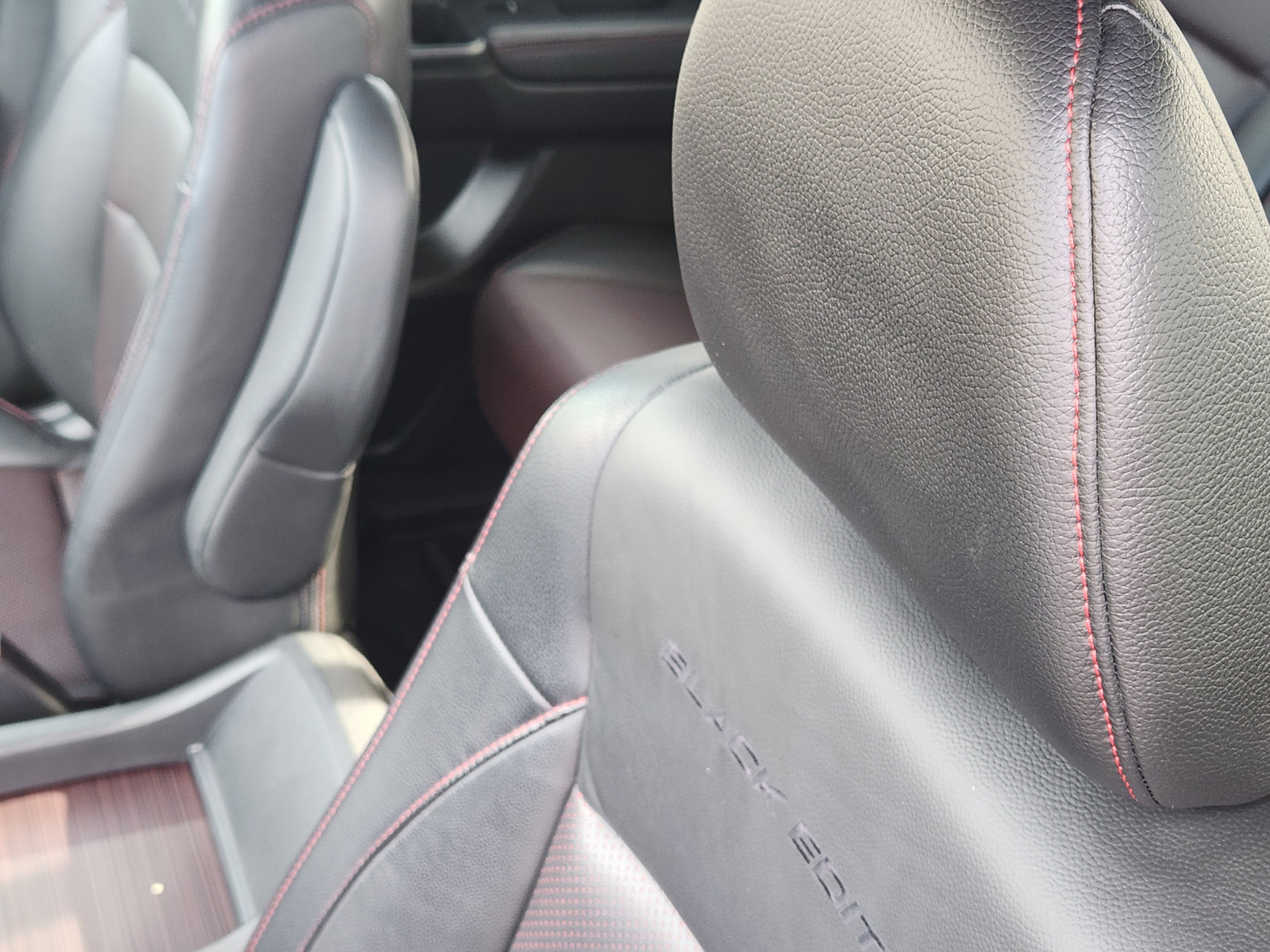 Used 2020 Honda Ridgeline Black Edition image 15