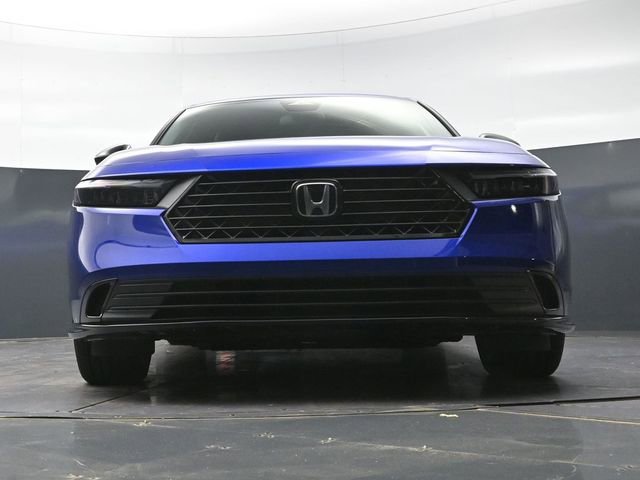 Certified 2025 Honda Accord Sport image 32