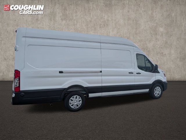 New 2027 Ford Transit 350 148 High Roof Extended w/ Load Area Protection Package RWD image 9