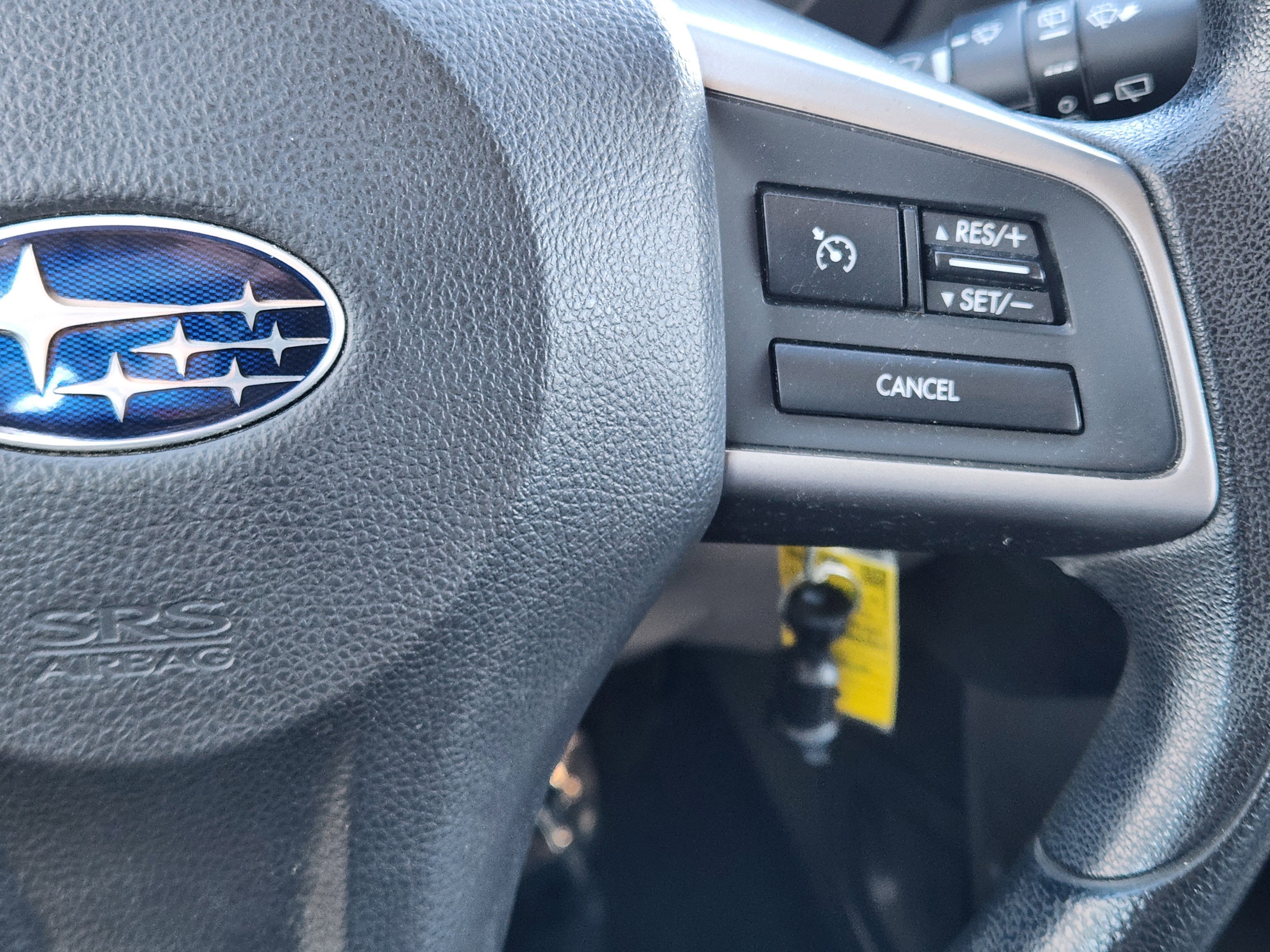 Used 2016 Subaru Forester 2.5i w/ Alloy Wheel Package image 25