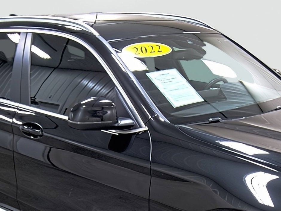 Used 2022 BMW X3 xDrive30i w/ Convenience Package image 15