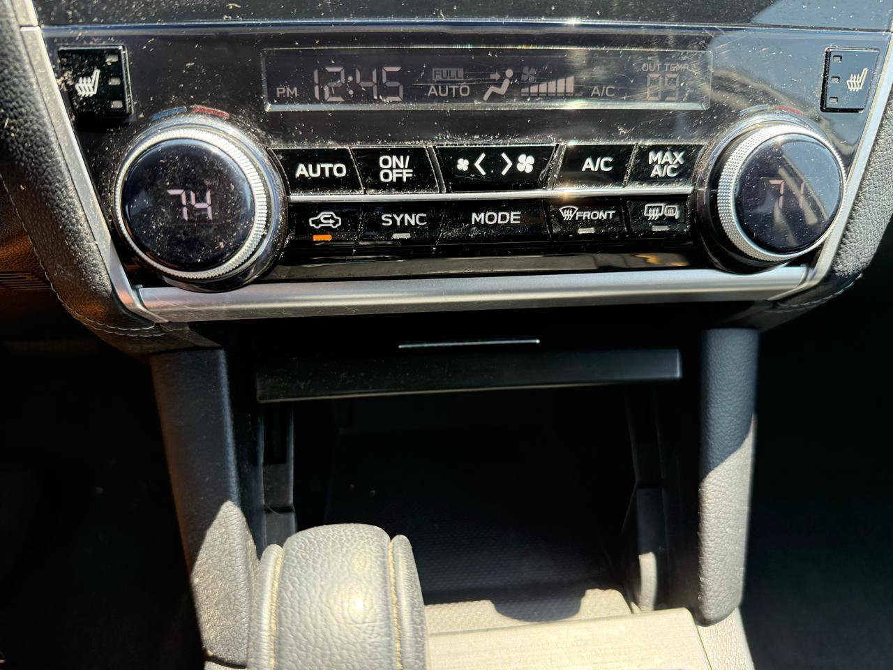 Used 2019 Subaru Outback 2.5i Limited AWD/4WD image 17