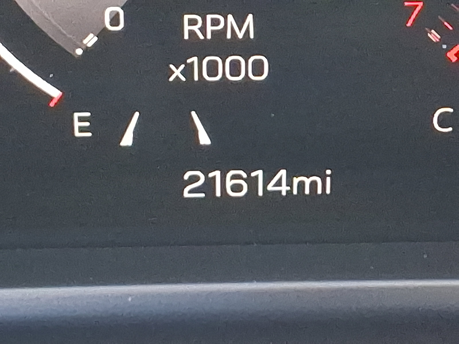 Used 2025 GMC Acadia AT4 w/ Super Cruise Package AWD/4WD image 21