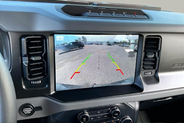 Used 2022 Ford Bronco Everglades AWD/4WD image 11