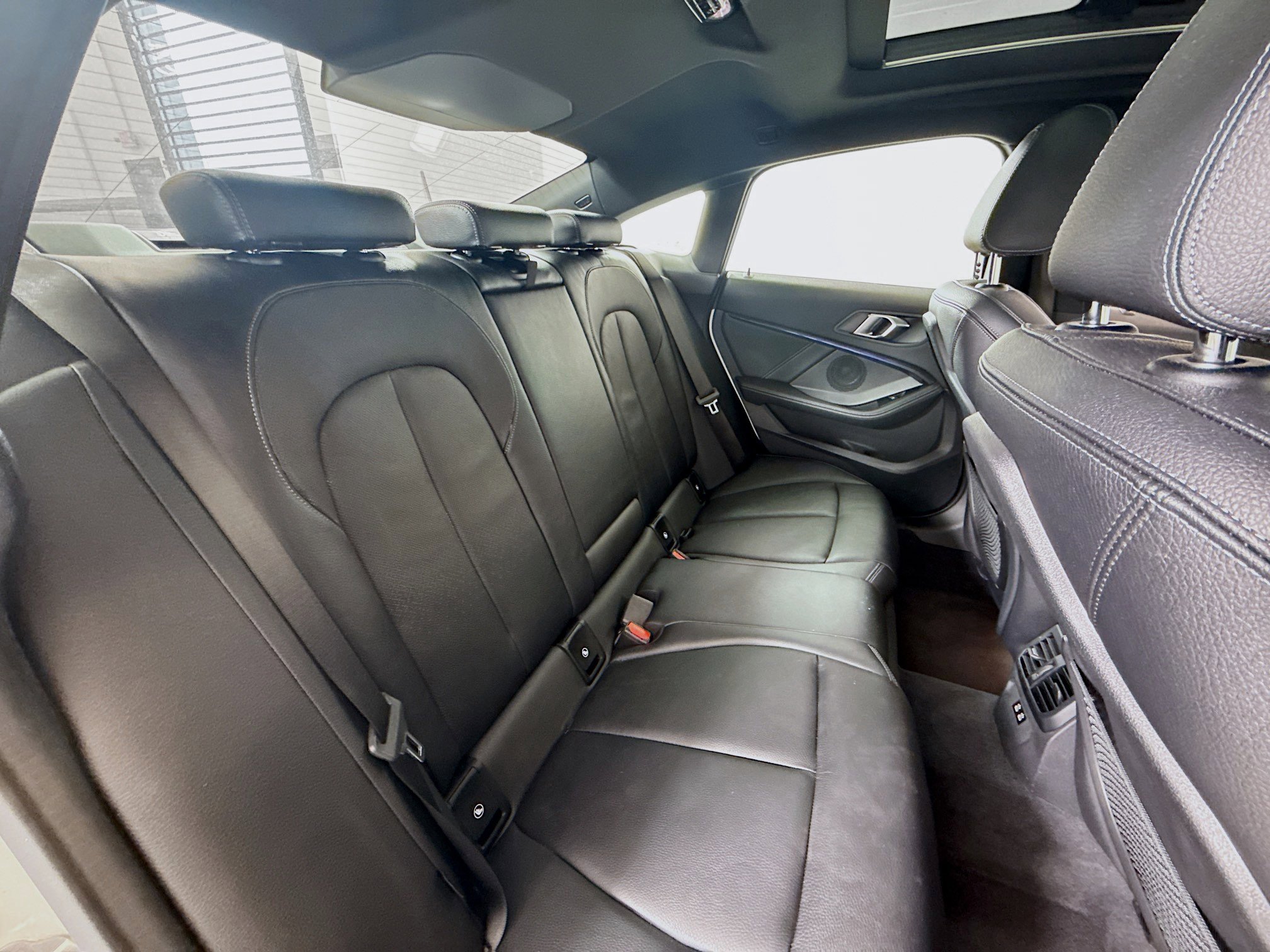 Used 2021 BMW M235i xDrive Gran Coupe image 26