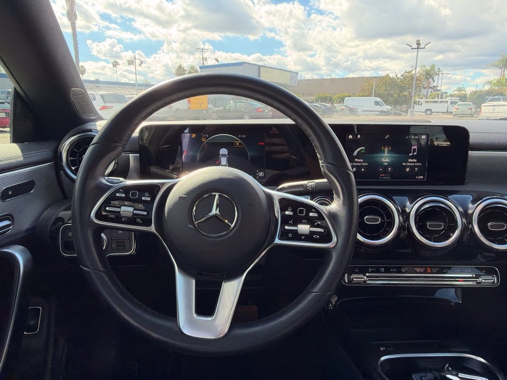 Used 2020 Mercedes-Benz CLA 250 image 13