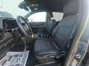 Used 2024 Chevrolet Colorado W/T image 2