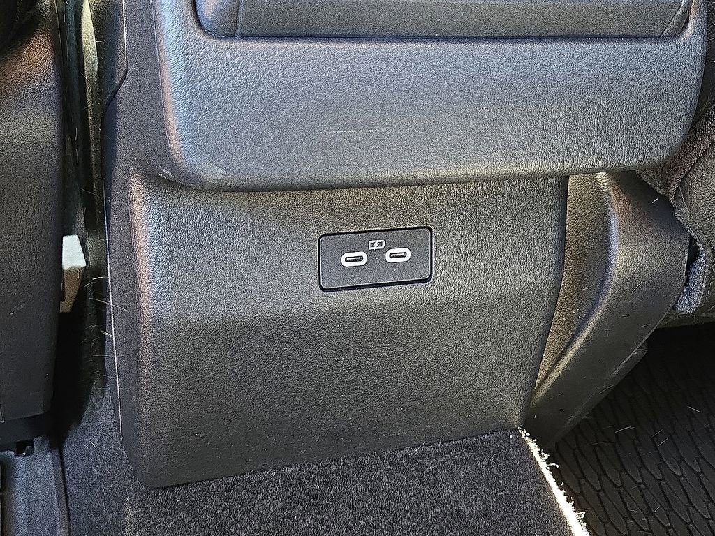 New 2025 MAZDA CX-50 AWD 2.5 S w/ Weather Package image 16