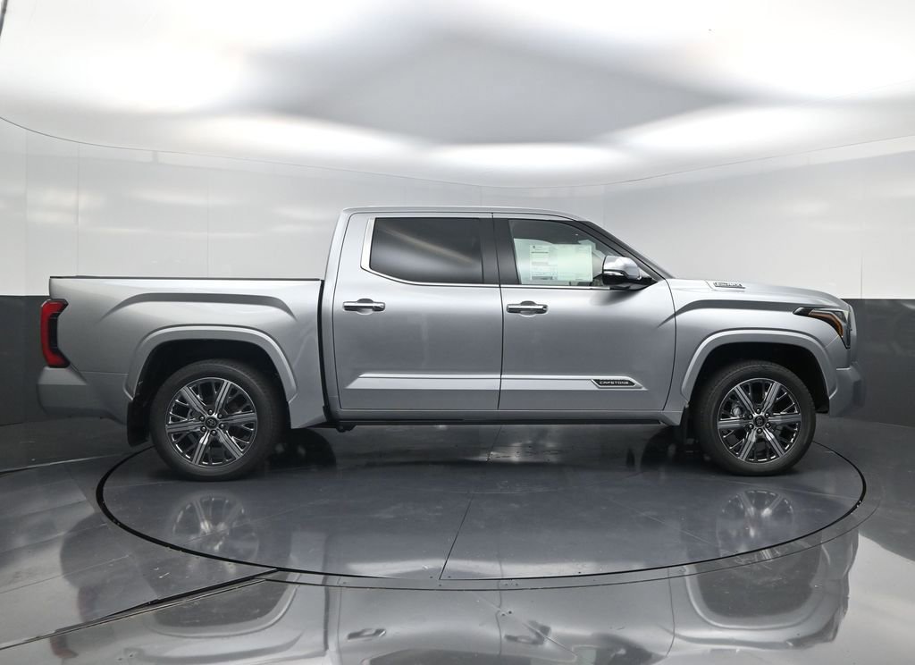 New 2026 Toyota Tundra Capstone image 4