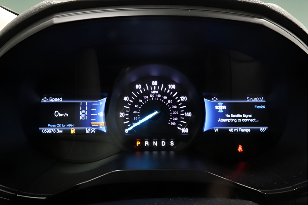 Used 2022 Ford Edge Titanium AWD/4WD image 20