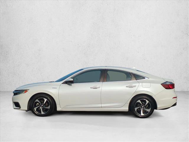Used 2021 Honda Insight EX image 9