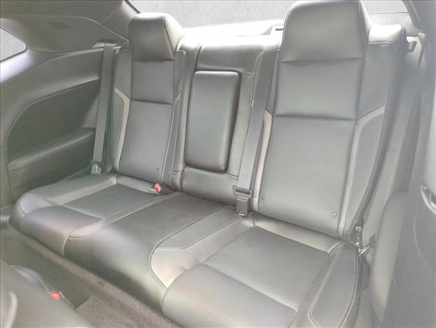 Used 2018 Dodge Challenger SXT Plus image 18