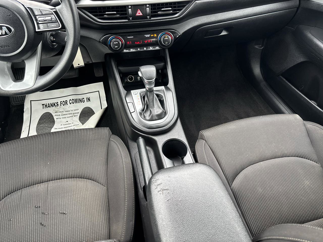 Used 2019 Kia Forte LXS image 17