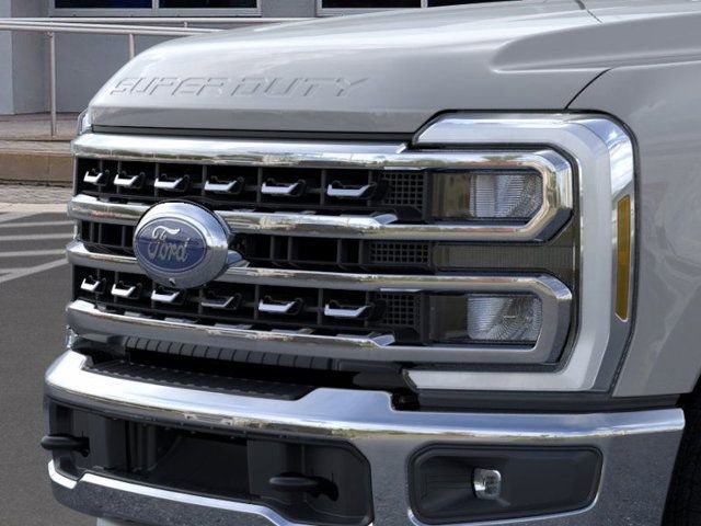 New 2026 Ford F350 Lariat image 17