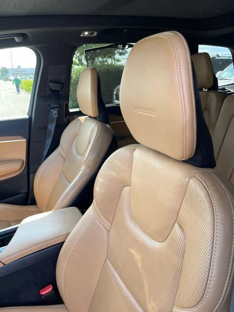 Used 2019 Volvo XC90 T6 Inscription w/ Advanced Package AWD/4WD image 10