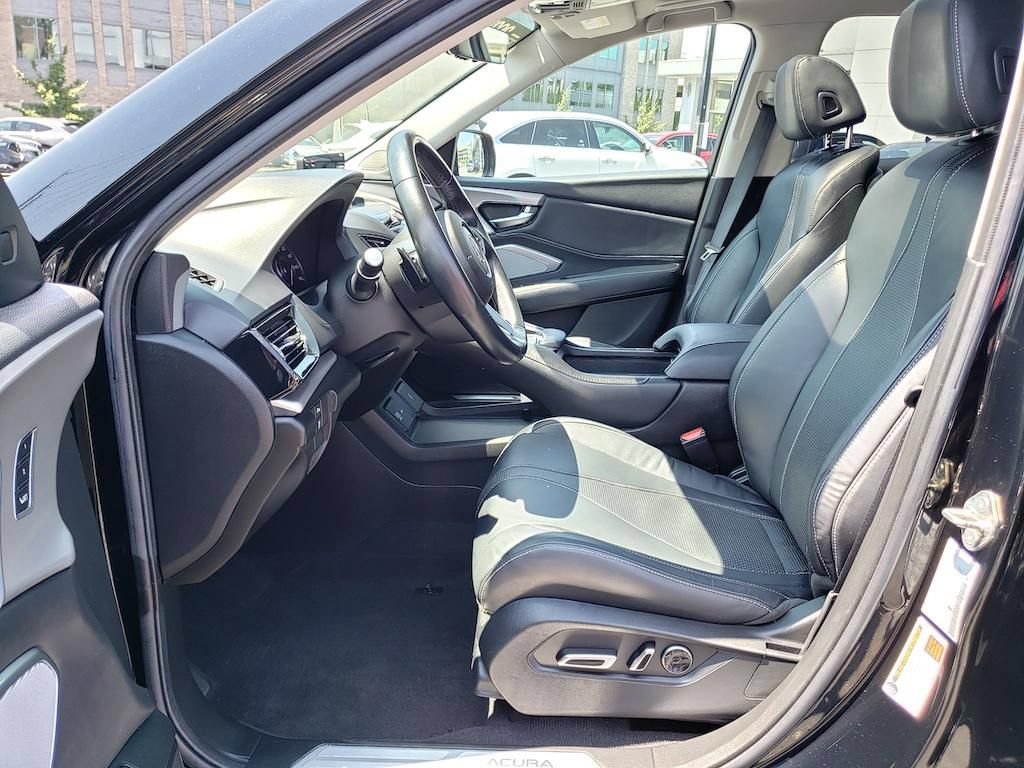 Certified 2021 Acura RDX AWD w/ Technology Package image 17