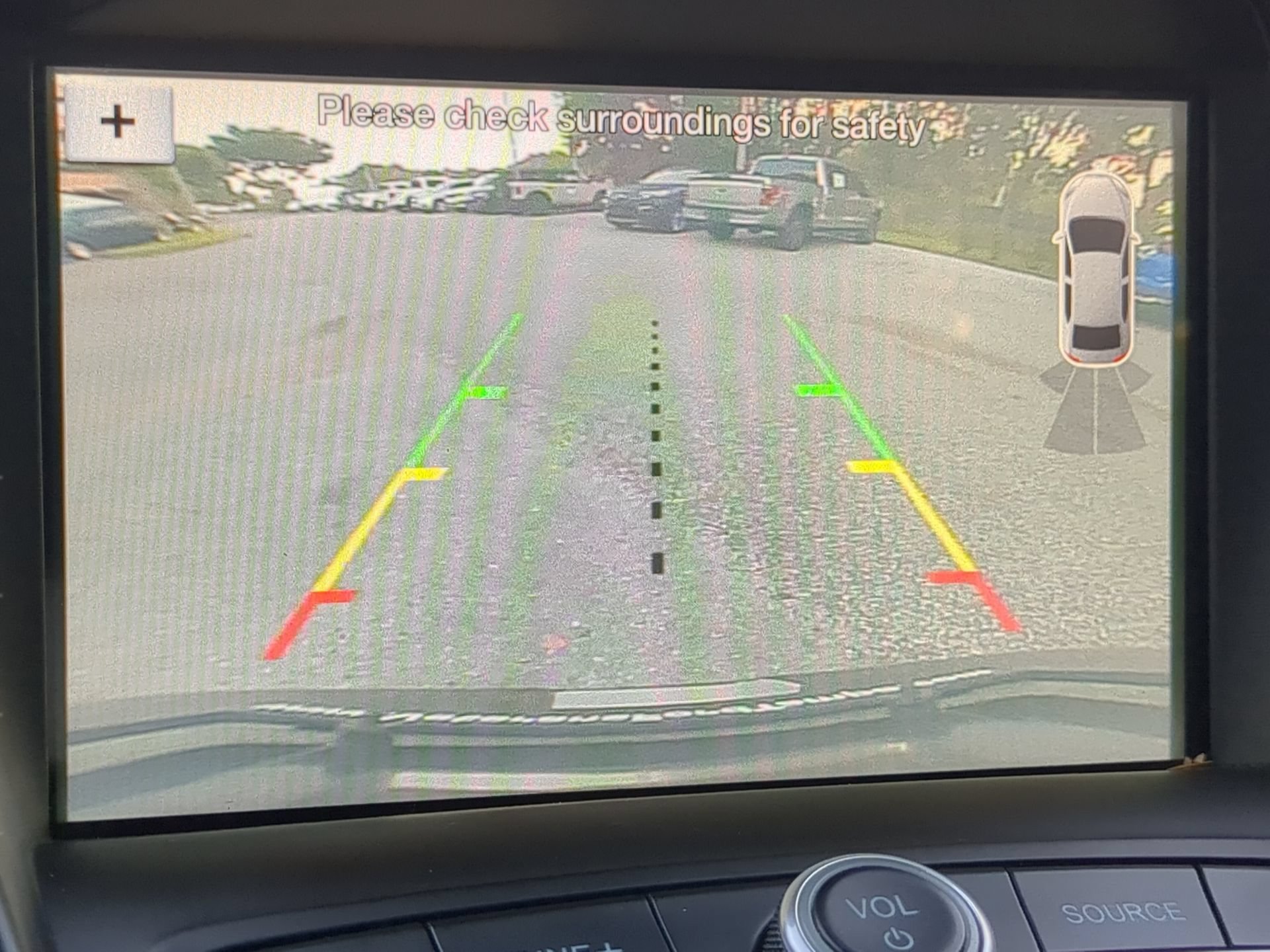 Certified 2019 Ford Escape SEL FWD image 60