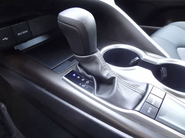 Used 2024 Toyota Camry LE FWD image 26