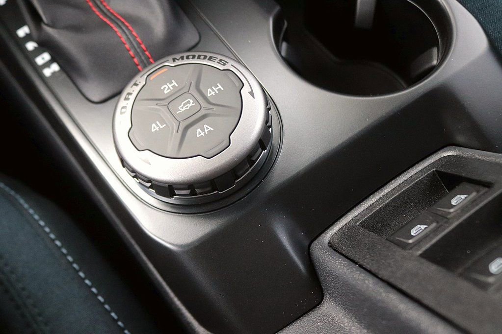 New 2026 Ford Bronco Heritage Edition image 21