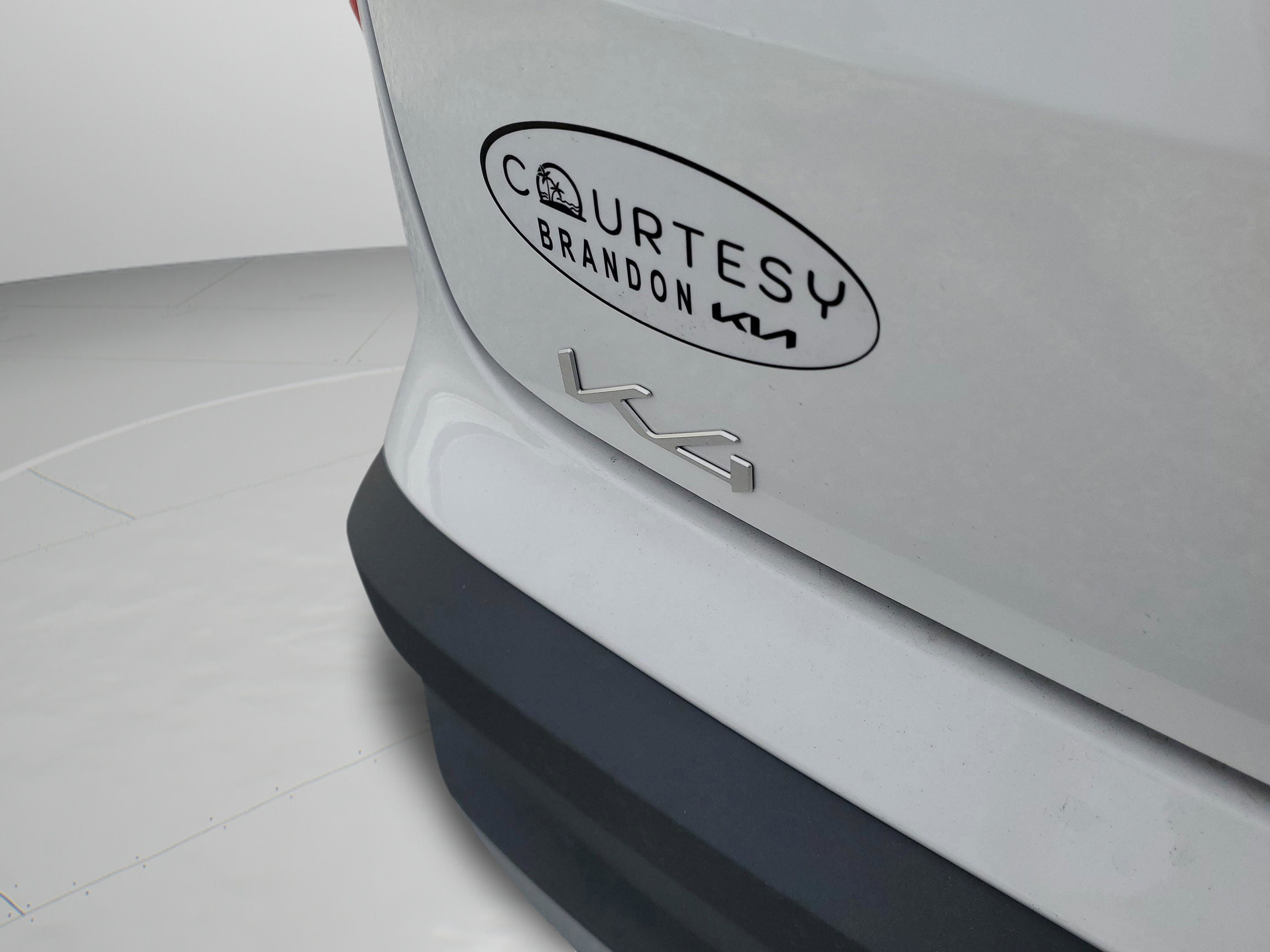 New 2025 Kia K4 EX FWD image 31