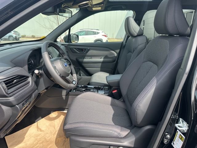 New 2026 Subaru Forester Premium image 23