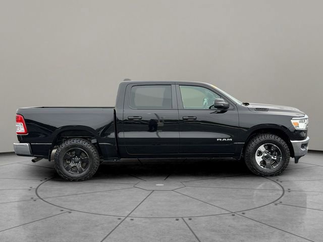 Used 2023 RAM 1500 Big Horn AWD/4WD image 7
