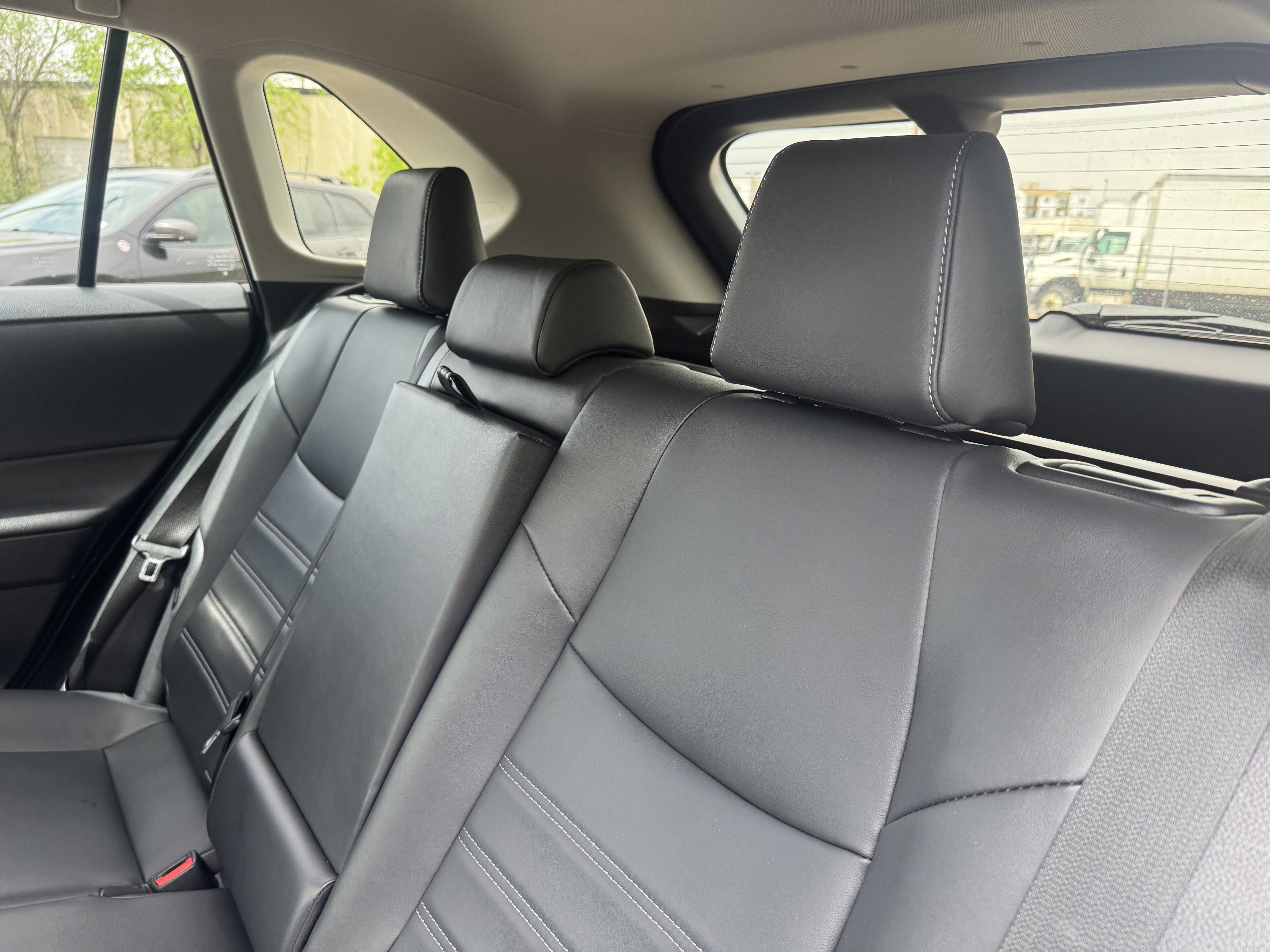 Certified 2025 Toyota RAV4 XLE Premium w/ Weather Package image 16