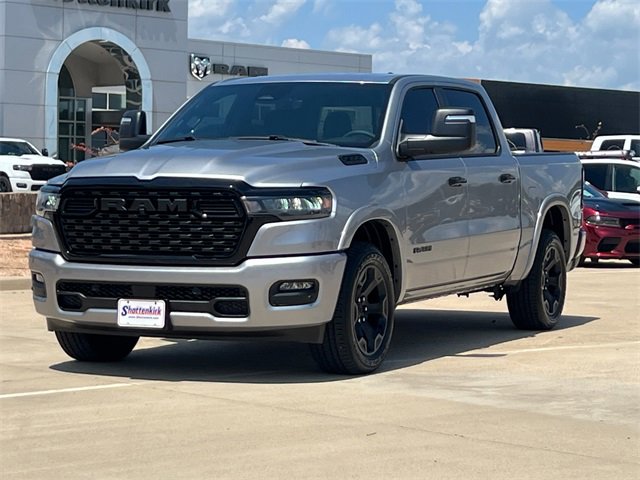 Used 2025 RAM 1500 Lone Star image 3
