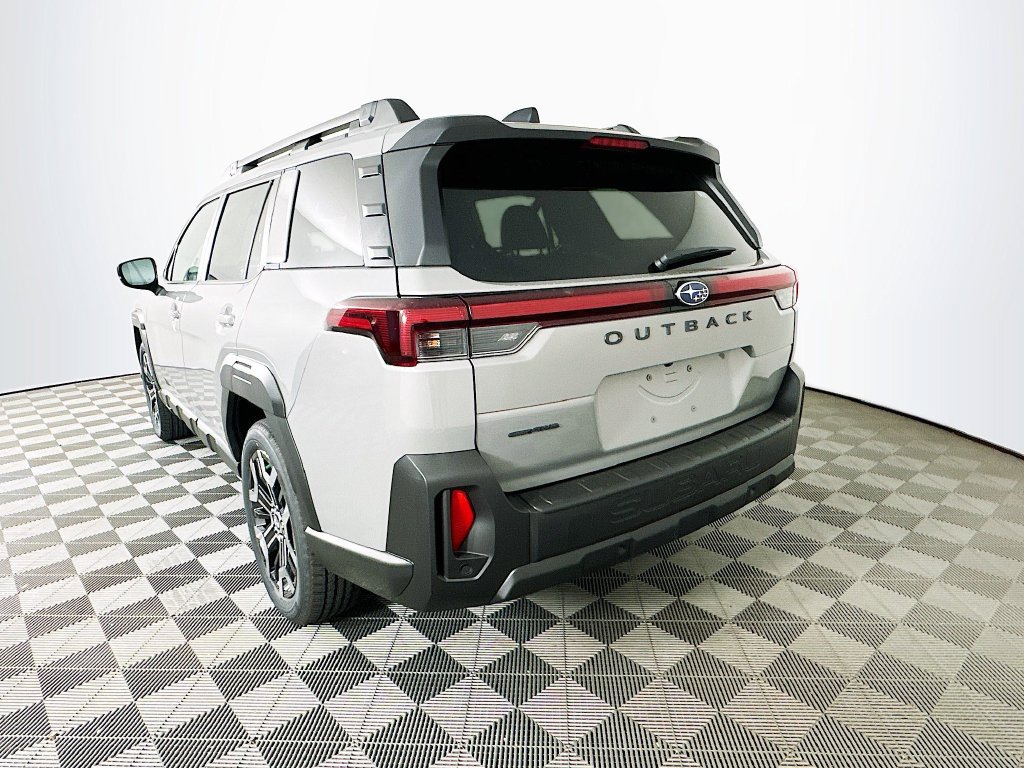 New 2026 Subaru Outback Touring XT AWD/4WD image 6