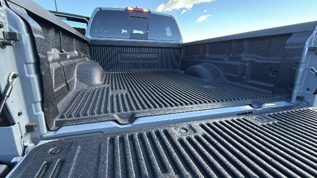 Certified 2026 Nissan Frontier PRO-4X w/ Tow Package AWD/4WD image 27