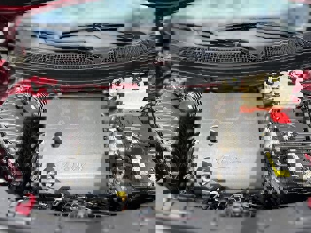 Certified 2020 Chevrolet Traverse High Country w/ LPO, Floor Liner Package image 31