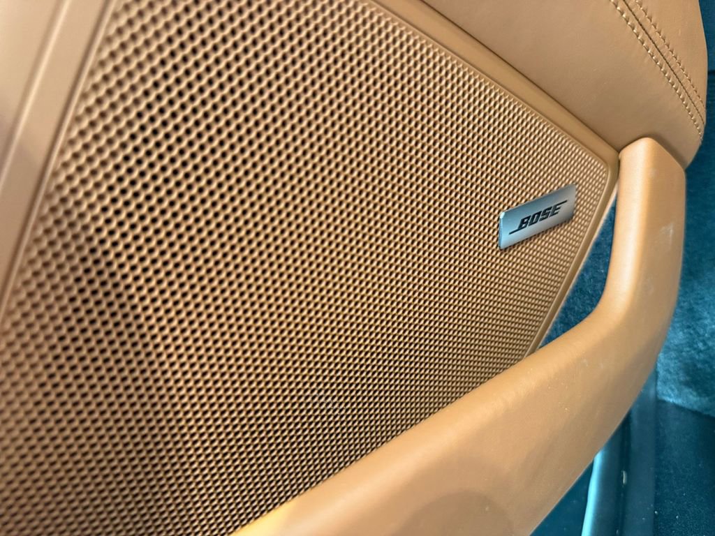 Used 2025 Porsche 911 Carrera image 24