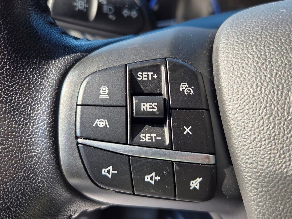 Used 2022 Ford Bronco Sport Big Bend w/ Convenience Package image 23