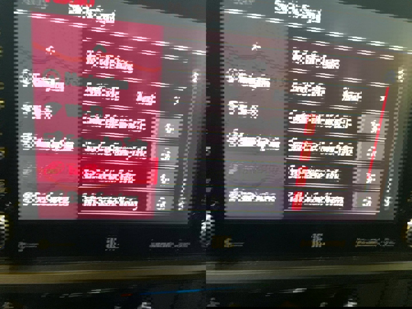 Used 2021 Toyota Tacoma TRD Sport w/ TRD Premium Sport Package image 17