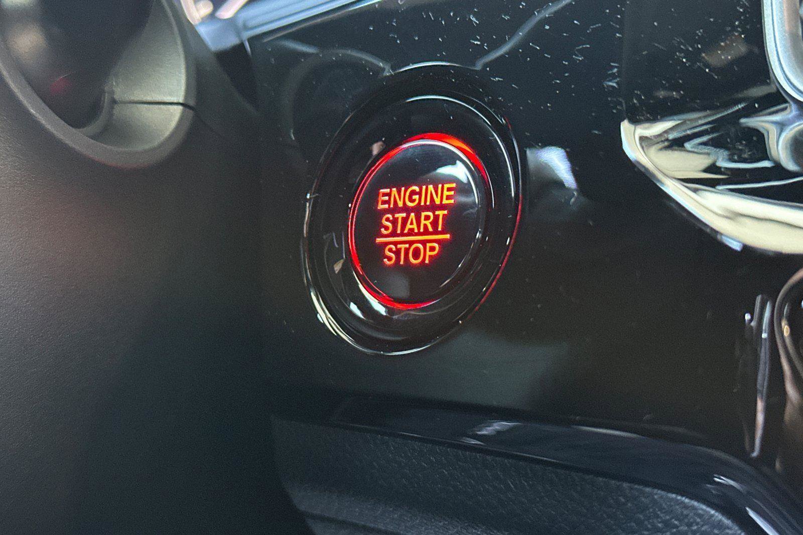 Certified 2026 Honda Civic Sport image 22