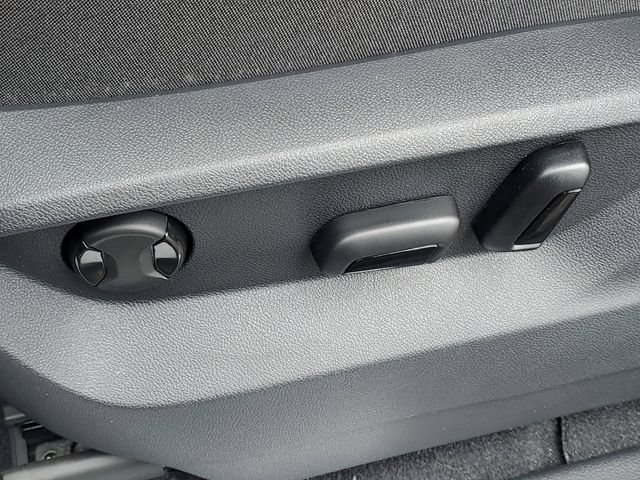New 2026 Volkswagen Atlas Peak Edition AWD/4WD image 23