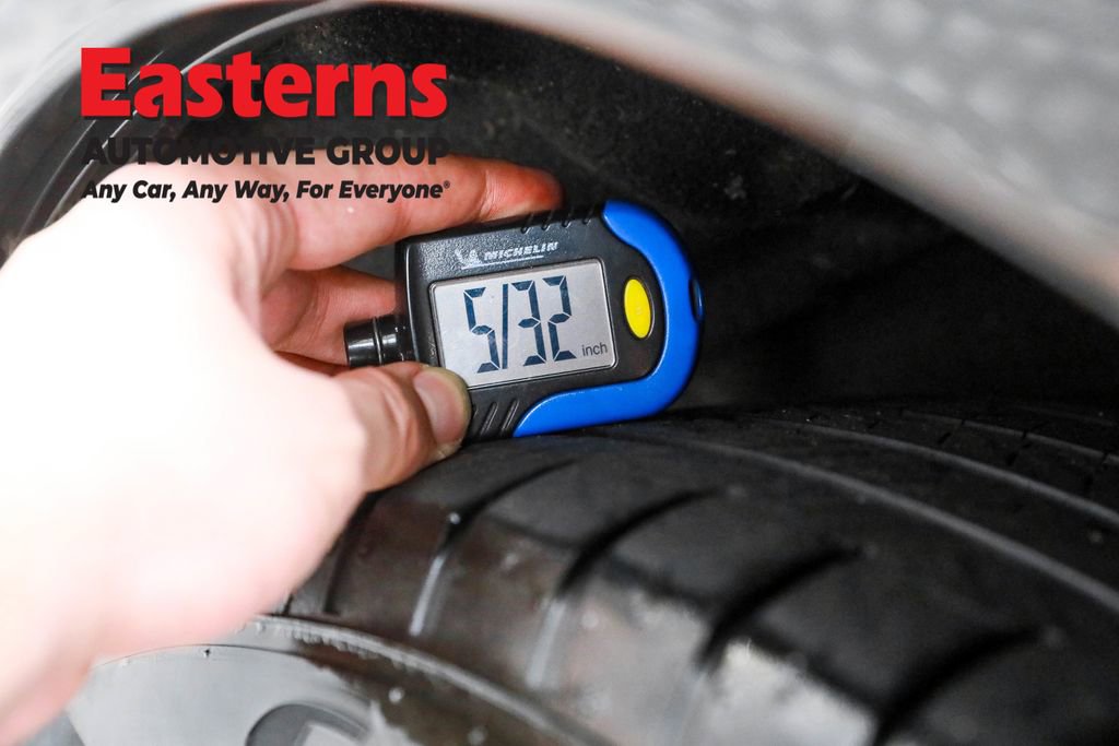 Used 2024 Dodge Hornet R/T image 25